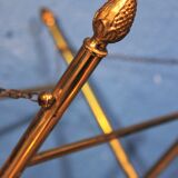 Shelf / End table "tray" 1950s