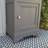 Louis Philippe style dresser