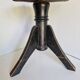 Antique 1920 Art Nouveau piano stool