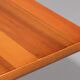 Exquisite Walnut Coffee Table – A Masterpiece of Italian Modernis