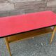 Coffee table cocktail formica