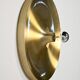 Space Age Wall Sconce from Honsel
