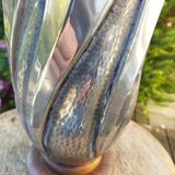 Old vase