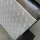 Bastiano 2-seater sofa by Afra & Tobia Scarpa for Knoll Int 1980s