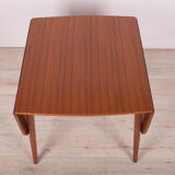 Table à manger papillon de G-Plan années 1960