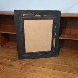 Mirror Napoleon III  45x51cm