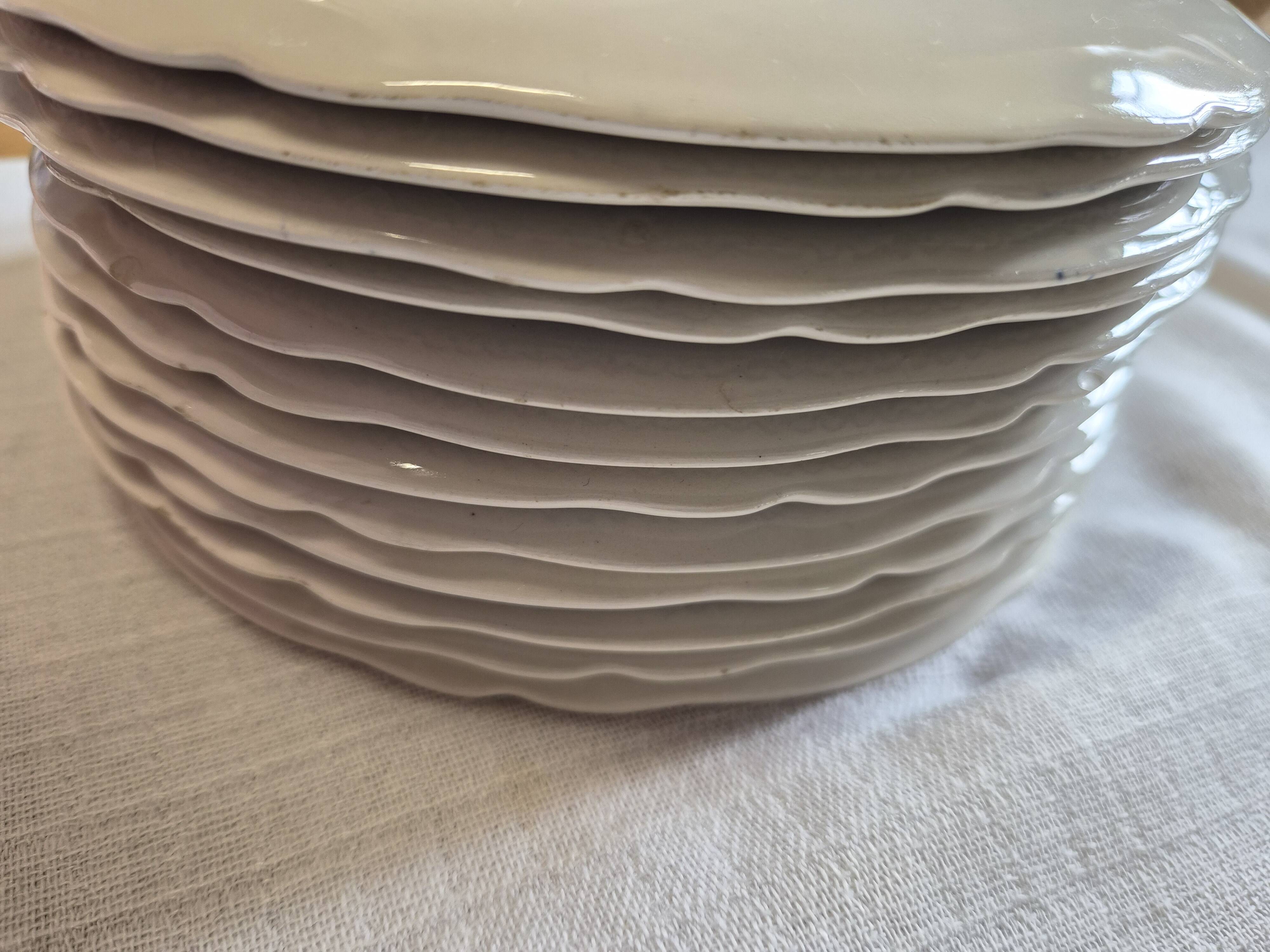 Tea/Coffee table service Villeroy and Boch Burgenland 40 pieces