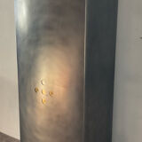 Vintage metal cabinet 80s