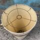 Vintage floor lamp year 1970