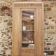 Parisian Art Deco wardrobe