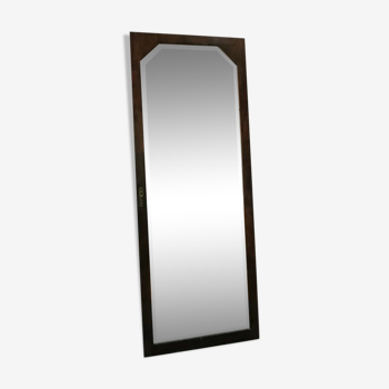Miroir art déco - 179x68cm