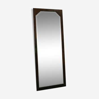 Art deco mirror - 179x68cm