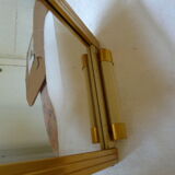 Art Deco mirror tray