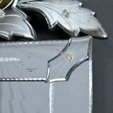 Venetian mirror, Italy – 1950