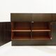Large sideboard with floating base by Coene - Belgium 1960s