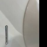 Eero Saarinen (1910-1961) - Knoll : Table ovale 198 cm, Arabescato