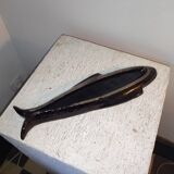 Ravier ceramic fish 50s