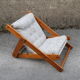 Kontiki chairs by Gillis Lundgren from the 1970s