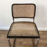 Marcel Breuer B32 cesca chair