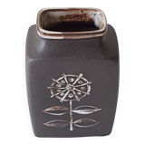 Adorable typical 1950s mini vase german work rockabilly 50s 50's mini v