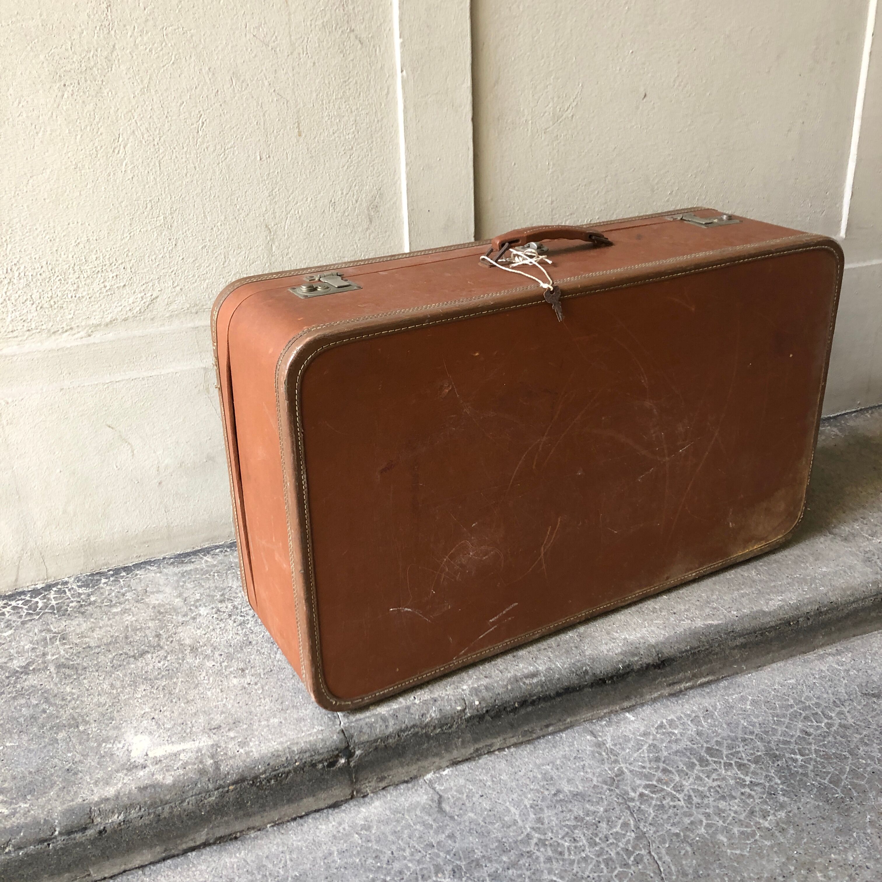 Suitcase