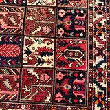 Tapis persan ancien
