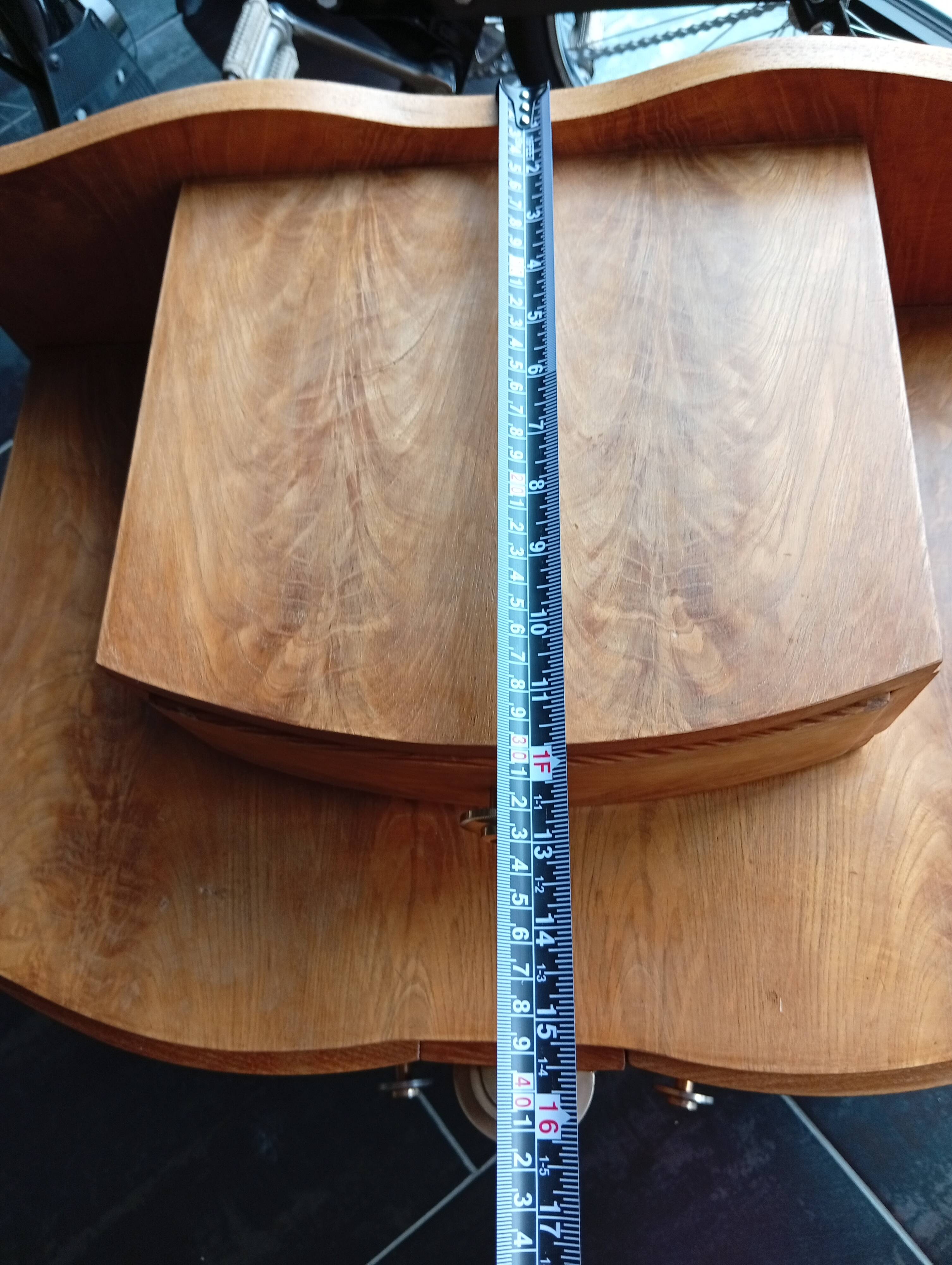 Low furniture
