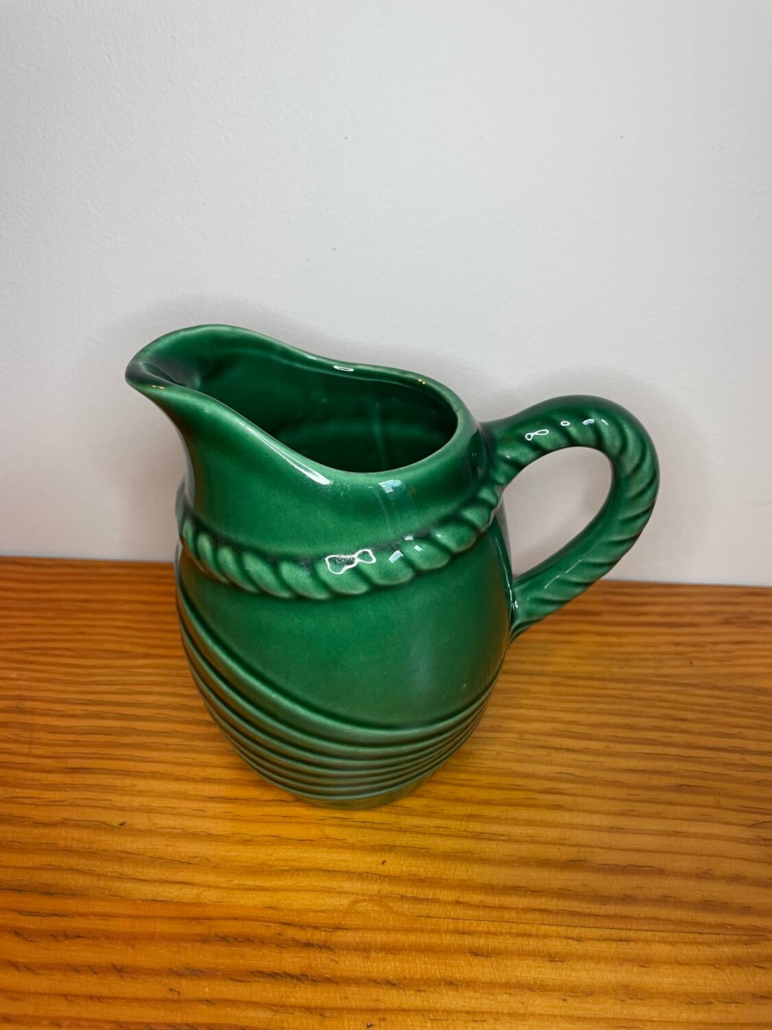 Old pitcher Bandeau France
