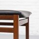Dining chair by Tito Agnoli for La Linea 1960s