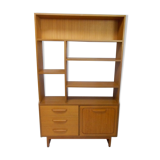 Vintage bookcase