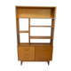 Vintage bookcase