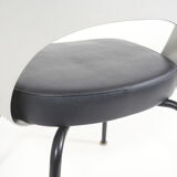 Chair No. 72 by Eero Saarinen for Knoll