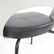 Chair No. 72 by Eero Saarinen for Knoll
