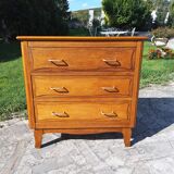1940s chest of drawers