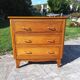 1940s chest of drawers