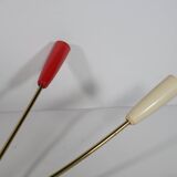 1960s Design Sputnik Lamp Spider Light