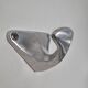 Aluminum coat hook
