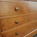 Louis Philippe dresser