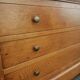 Commode Louis Philippe