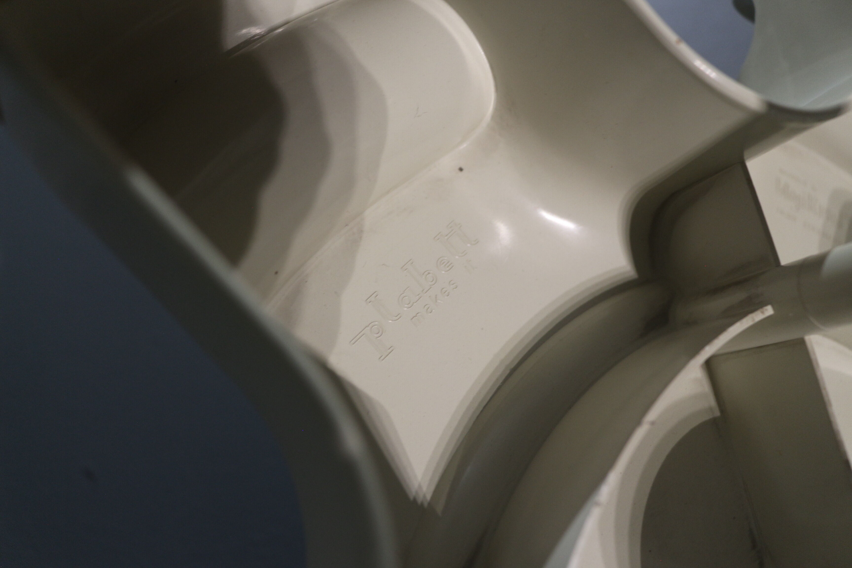 1970. Coat rack Roberto Lucchi and Paolo Orlandini for Velca Legnano, 1970s