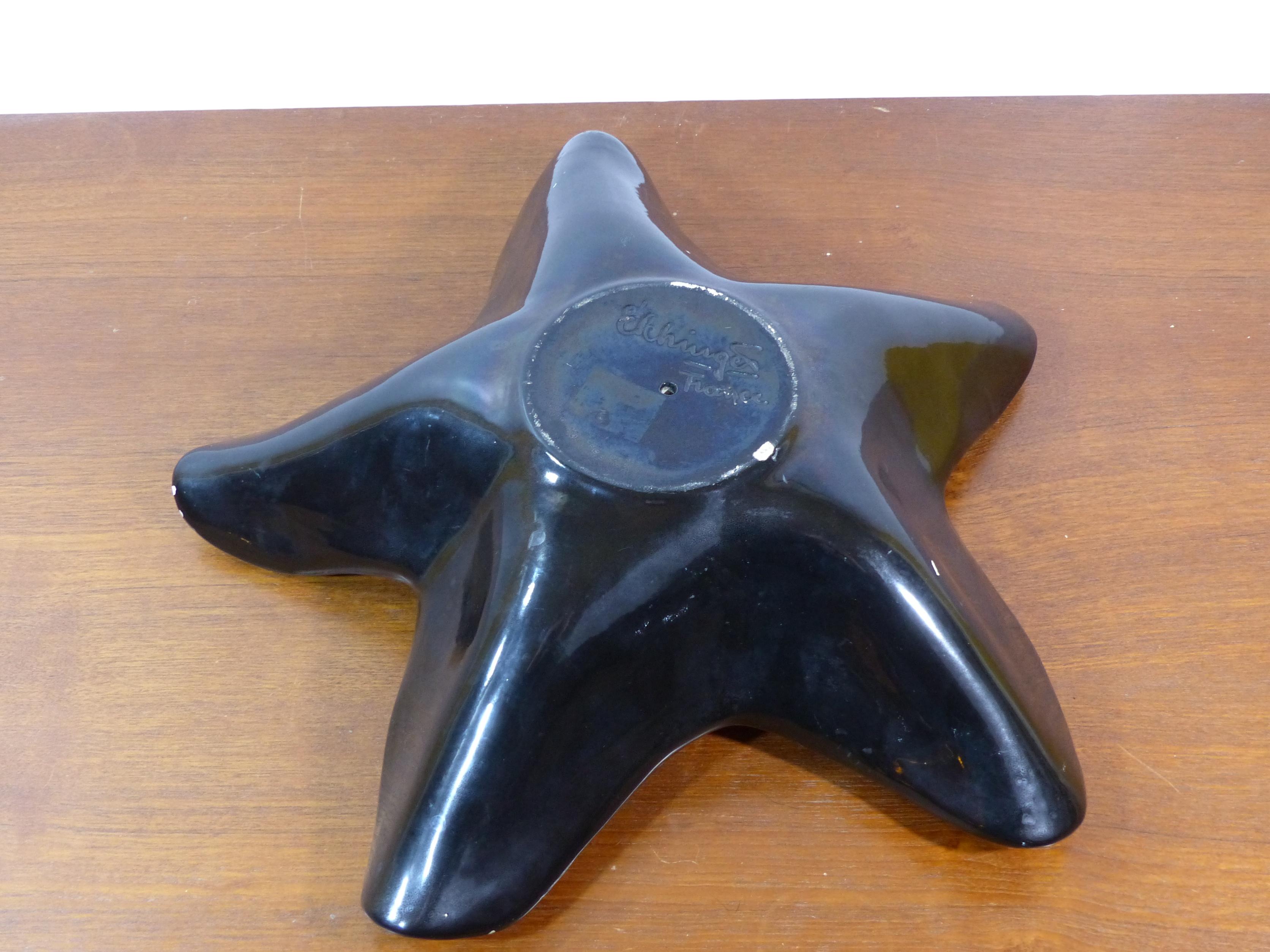 Cup star Elchinger 1950