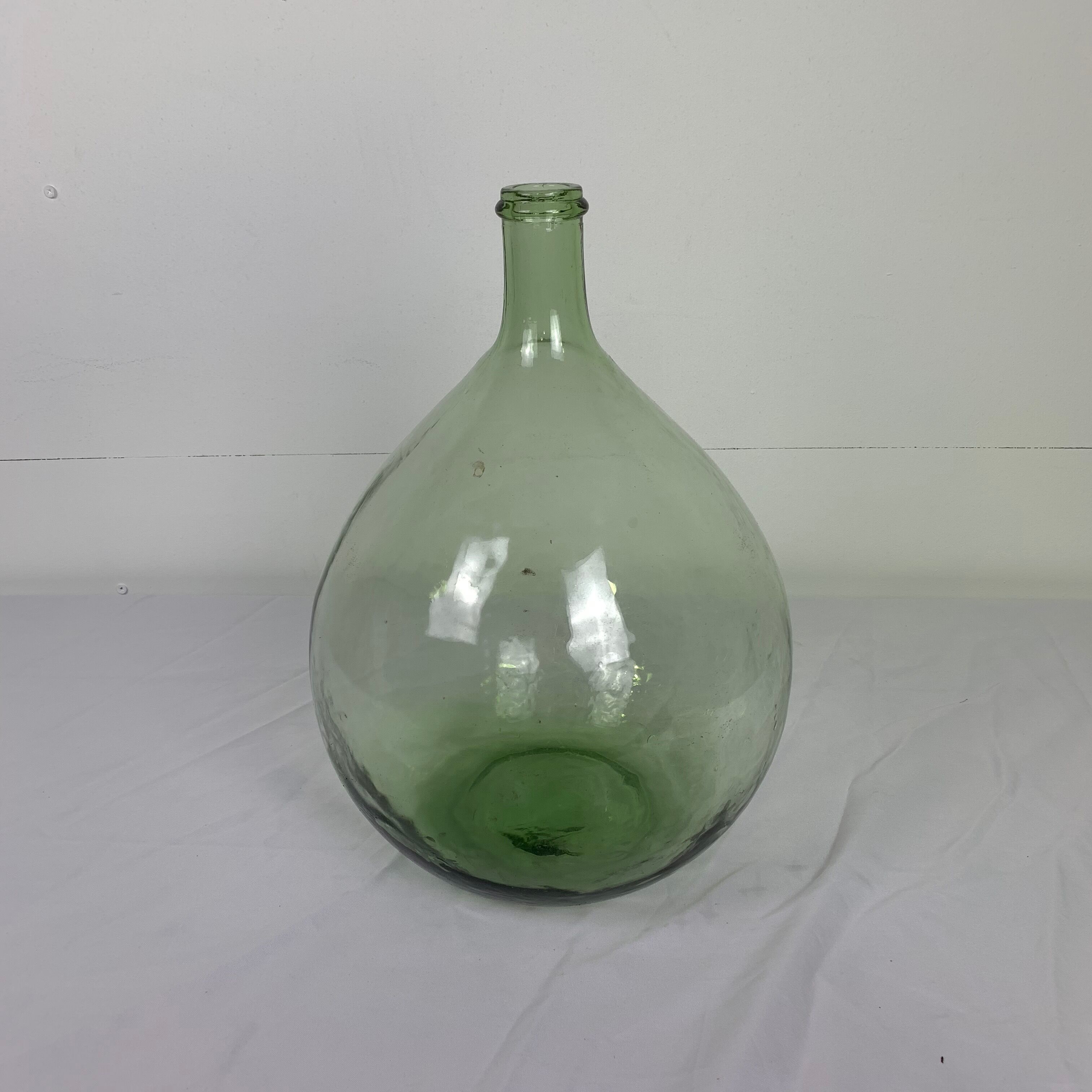 Demijohn Green 12L
