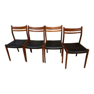 Scandinavian chairs
