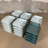 6 metal folder design folders