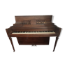 Piano Anglais Everett