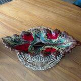 Plat vallauris