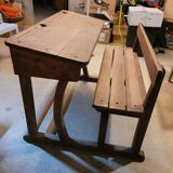 school table