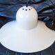 LITA suspension pair - 1980, white XL 50cm
