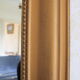 Mirror Louis Philipe matt gilded