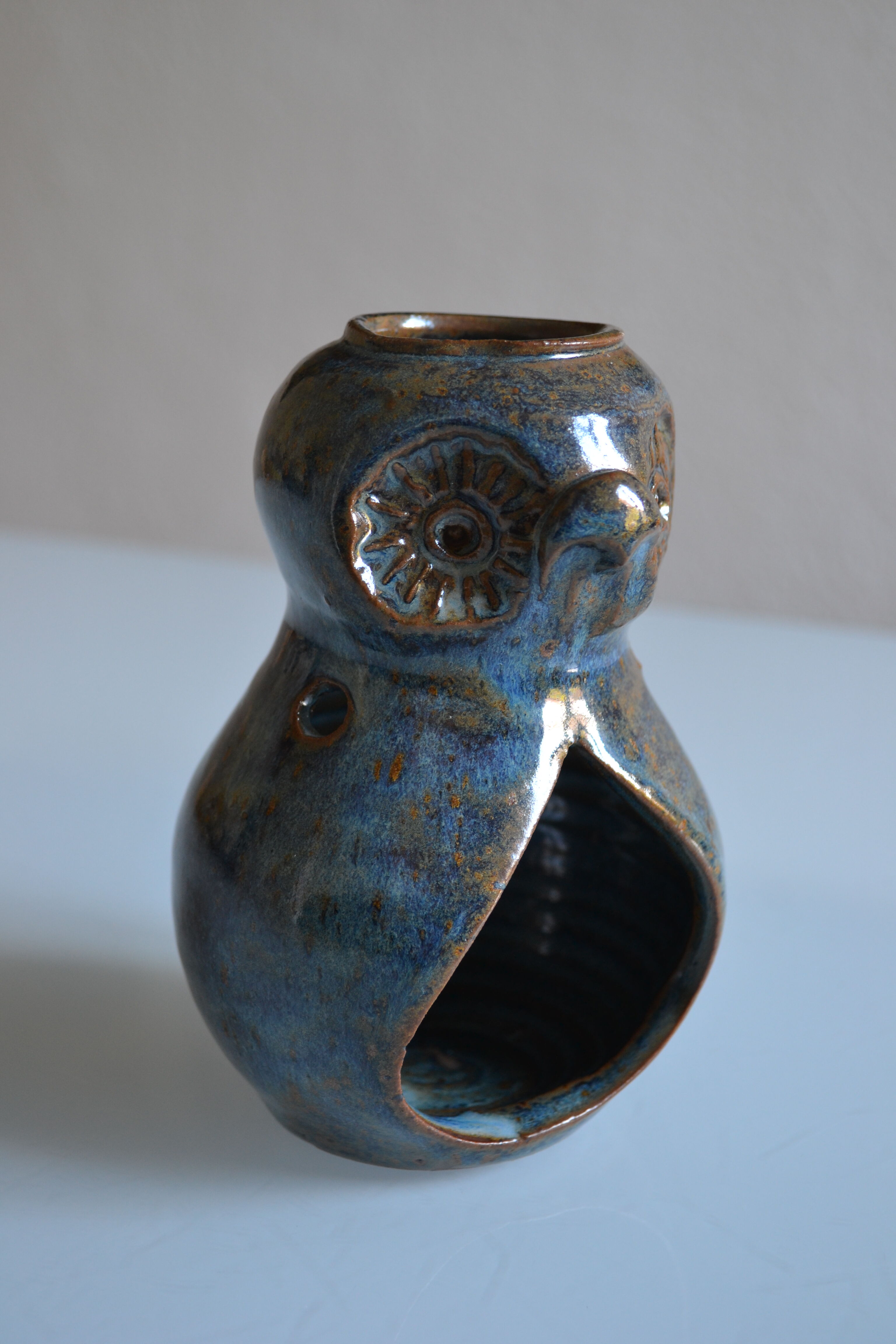 Brule perfume sandstone years 70 owl owl